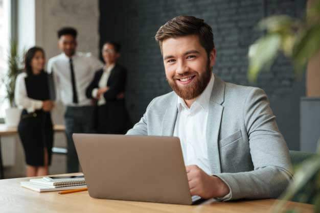 Entrepreneurs & Brands